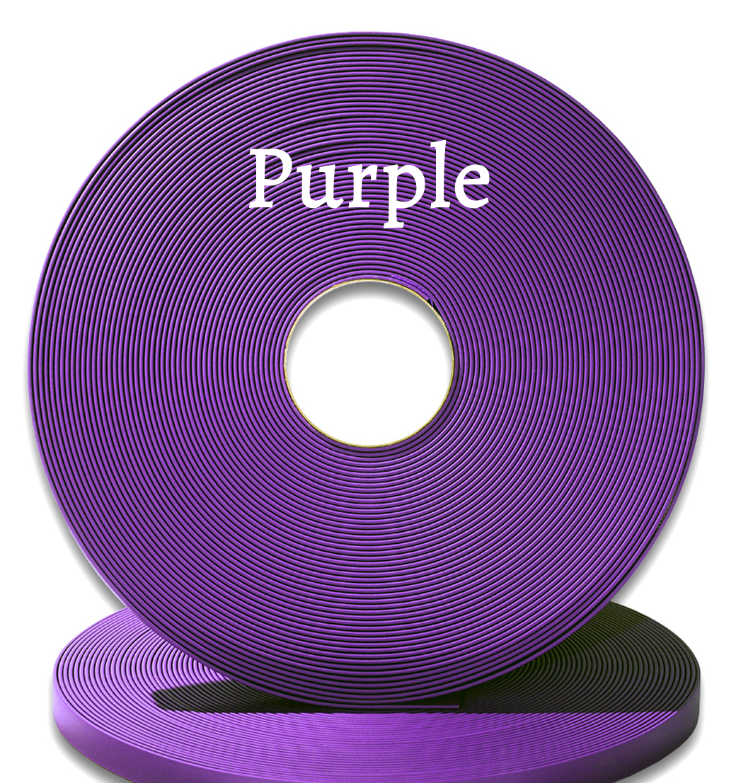 5/8" Slip-Lead BioThane® Grooming Loop