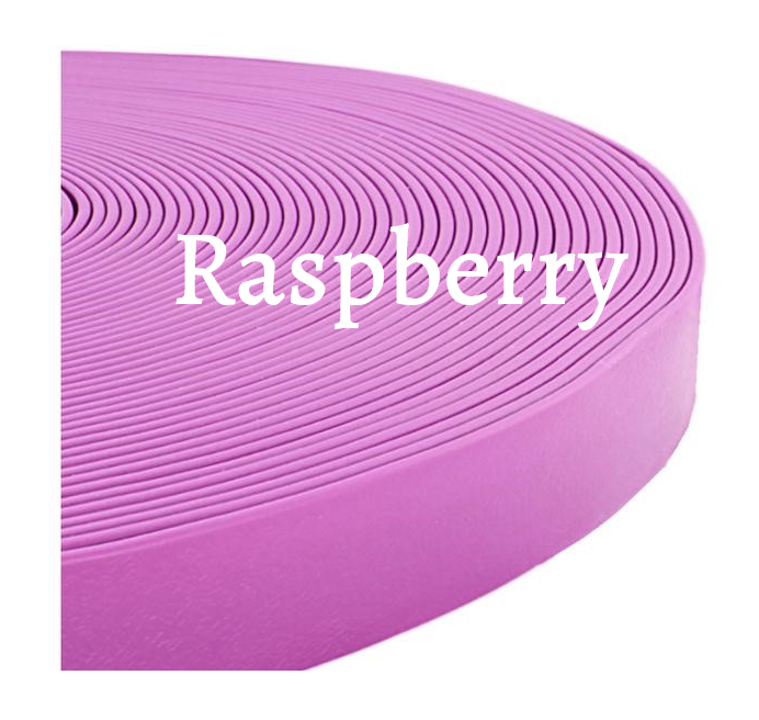 Tropical Bichon BioThane® Grooming Loop