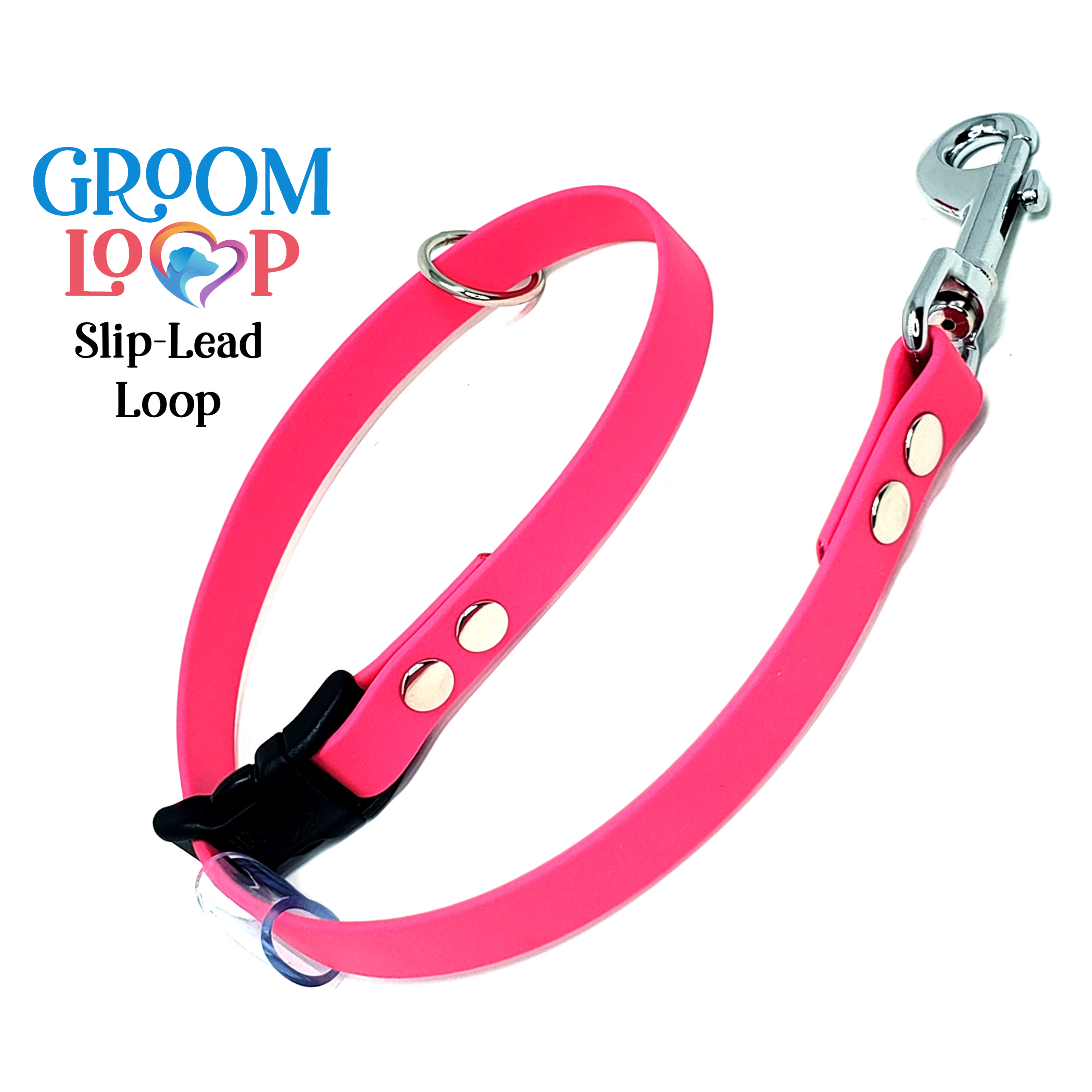 Groom Loop LLC