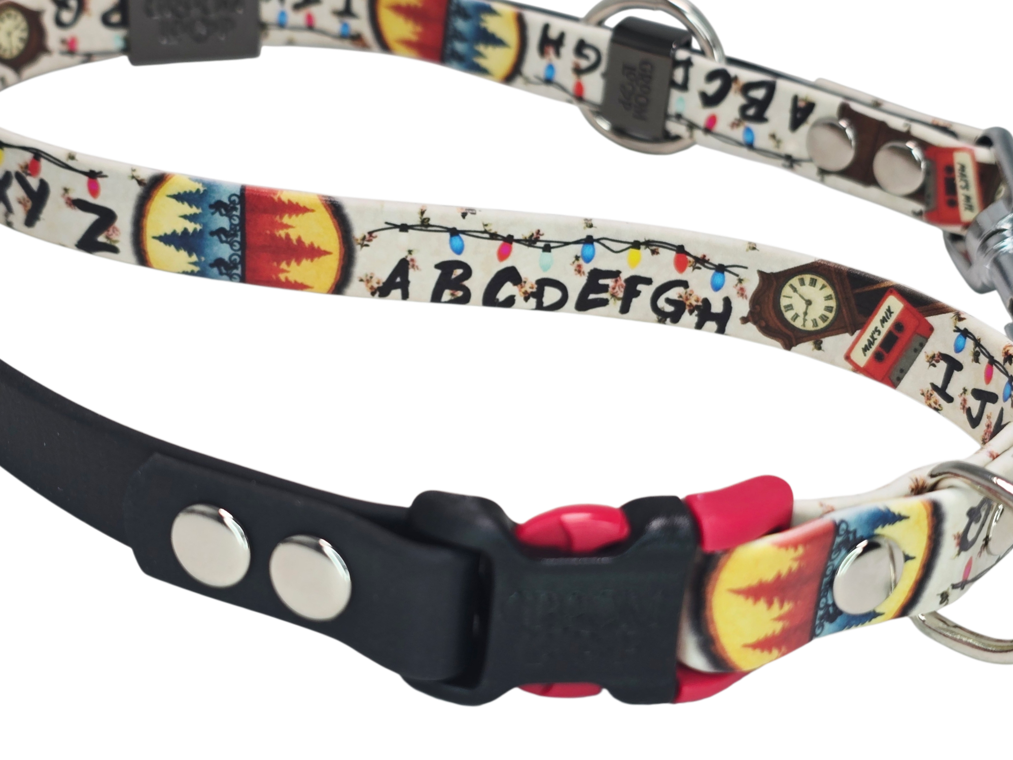 Eleven BioThane® Grooming Loop