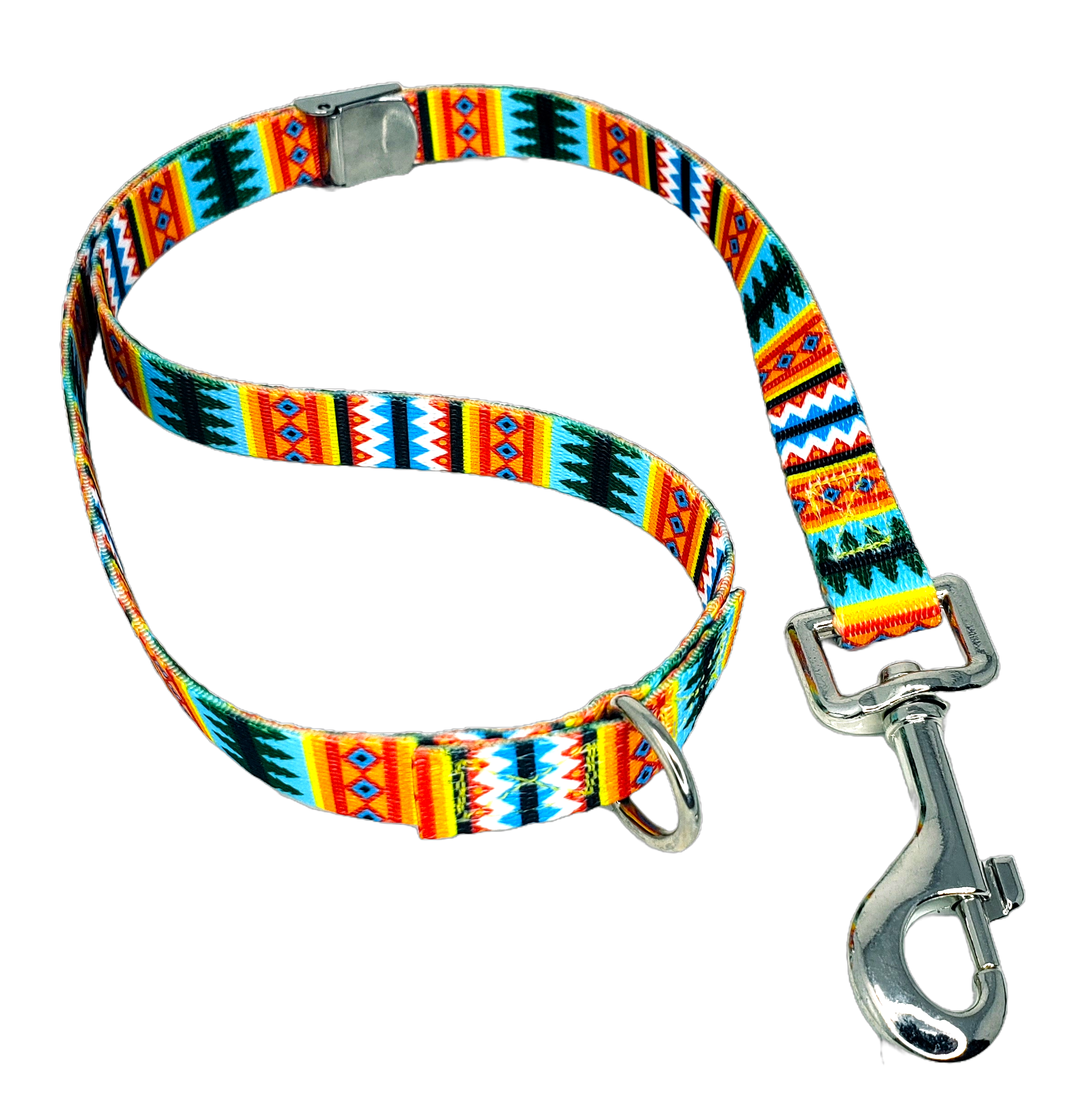 Summer Azteca Grooming Loop