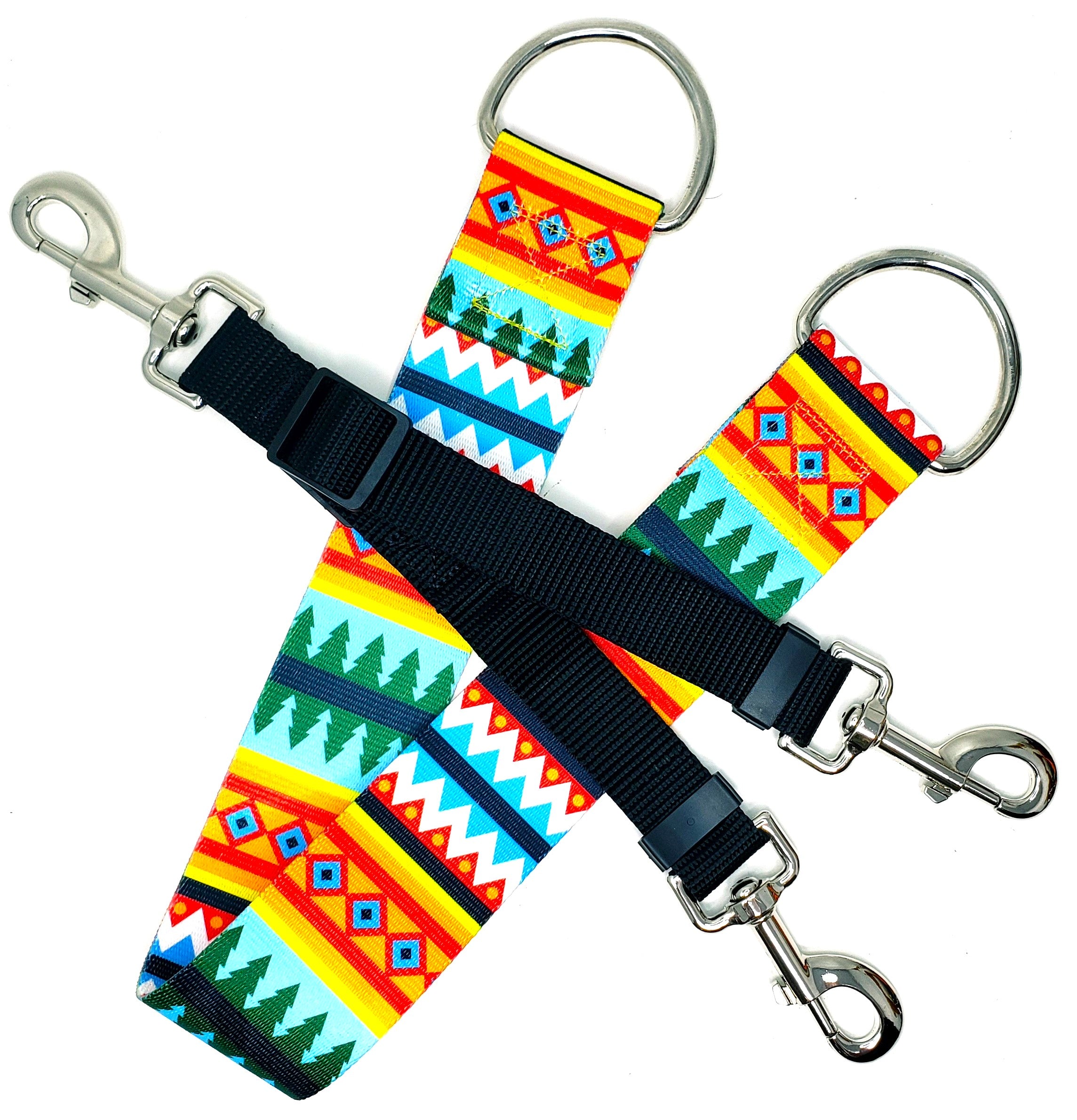 Summer Azteca Belly Support Strap