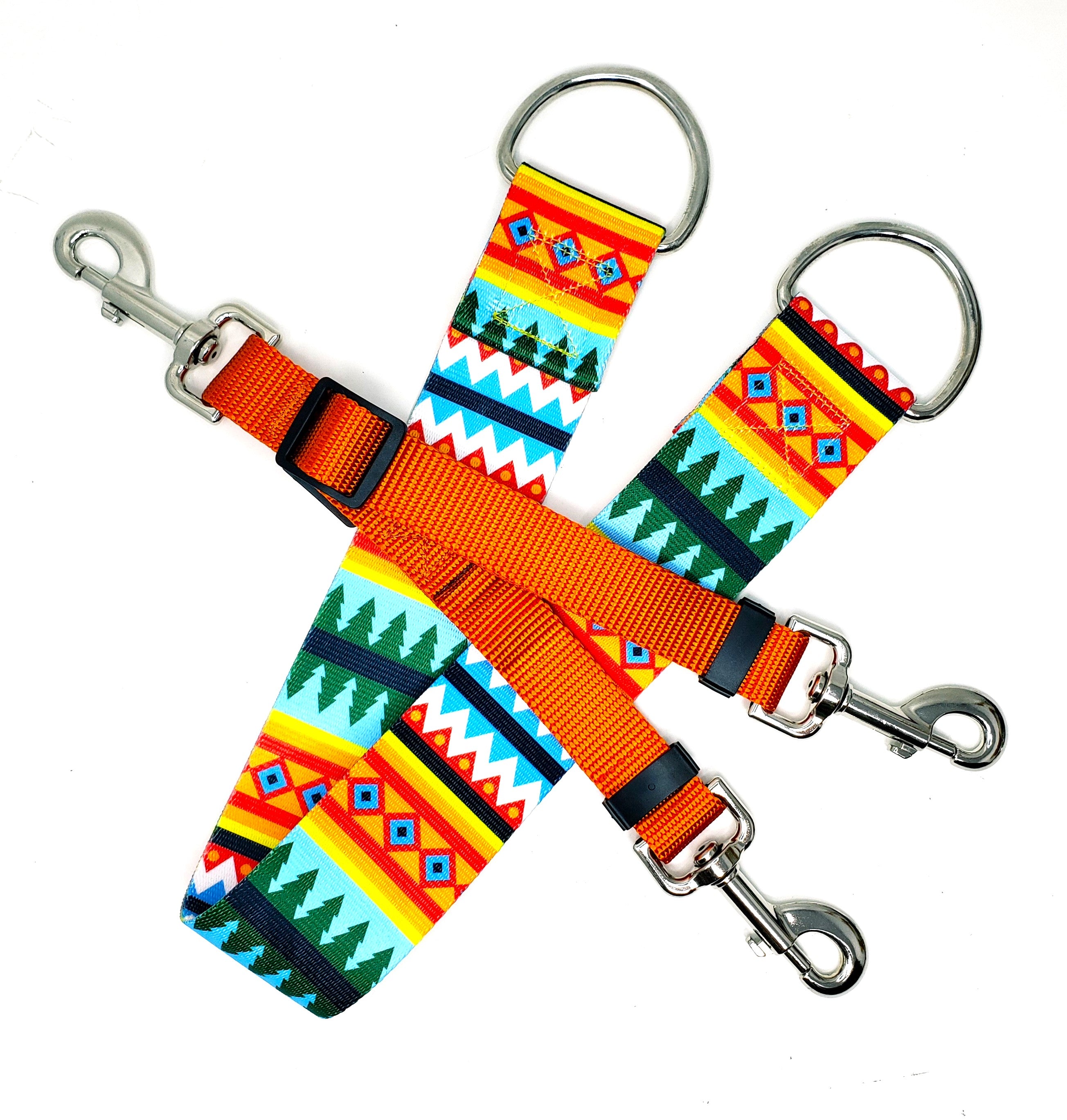 Summer Azteca Belly Support Strap