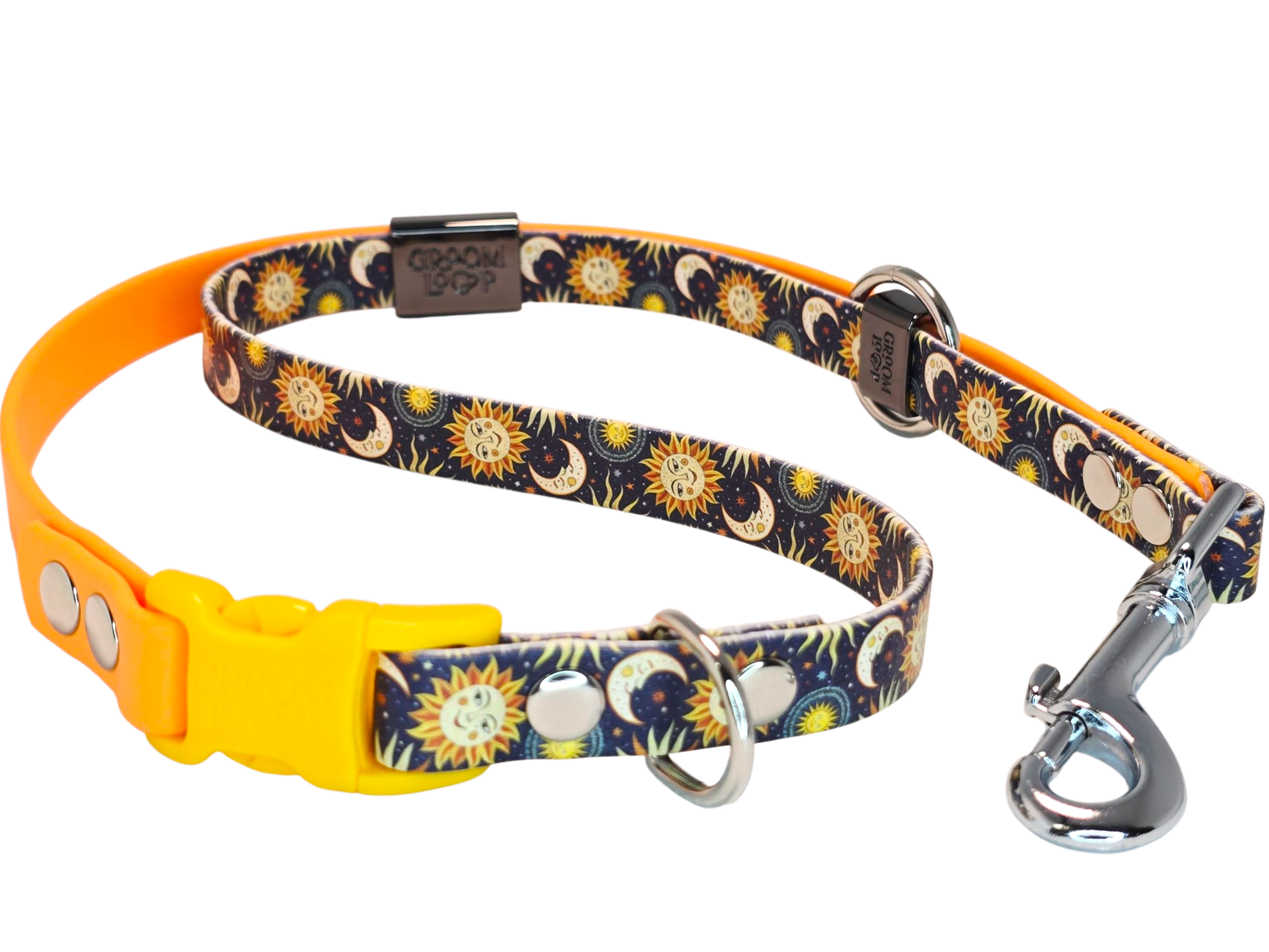 Solstice BioThane® Grooming Loop