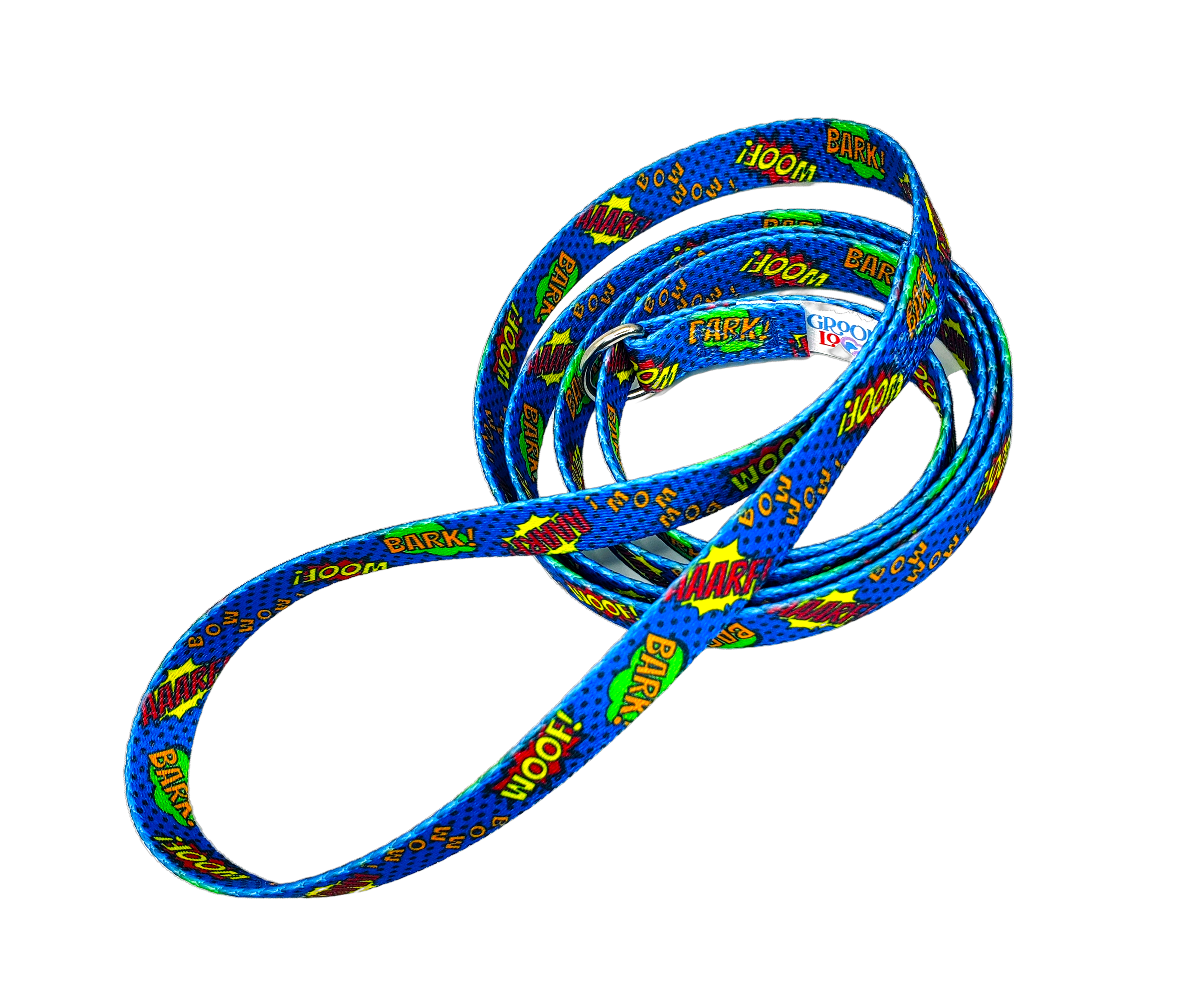 Slip-Lead Leash, Super Dog 5ft