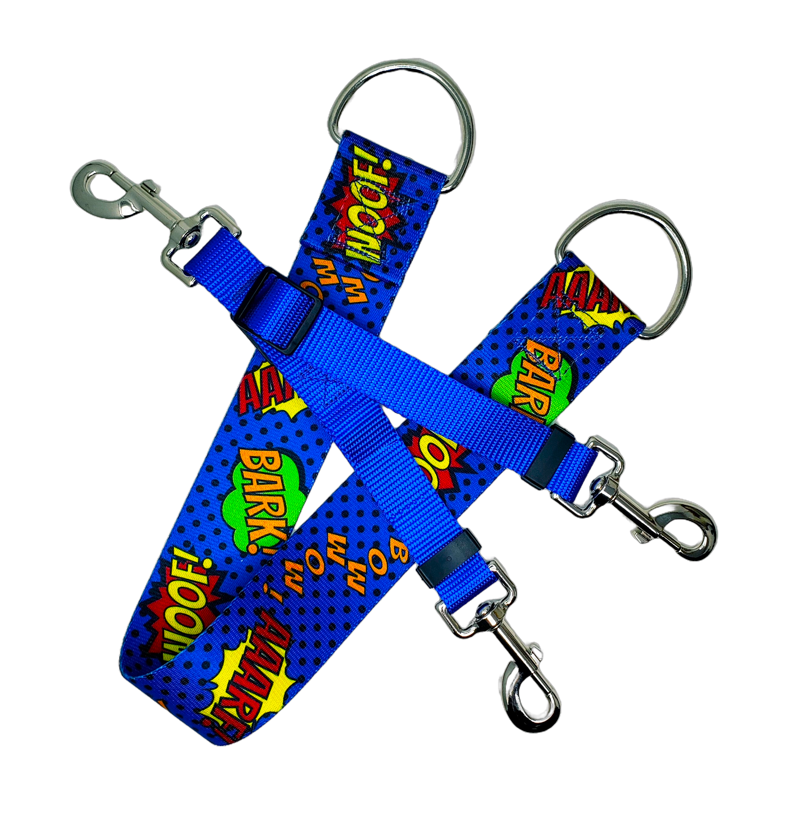 Super Dog Belly Support Strap