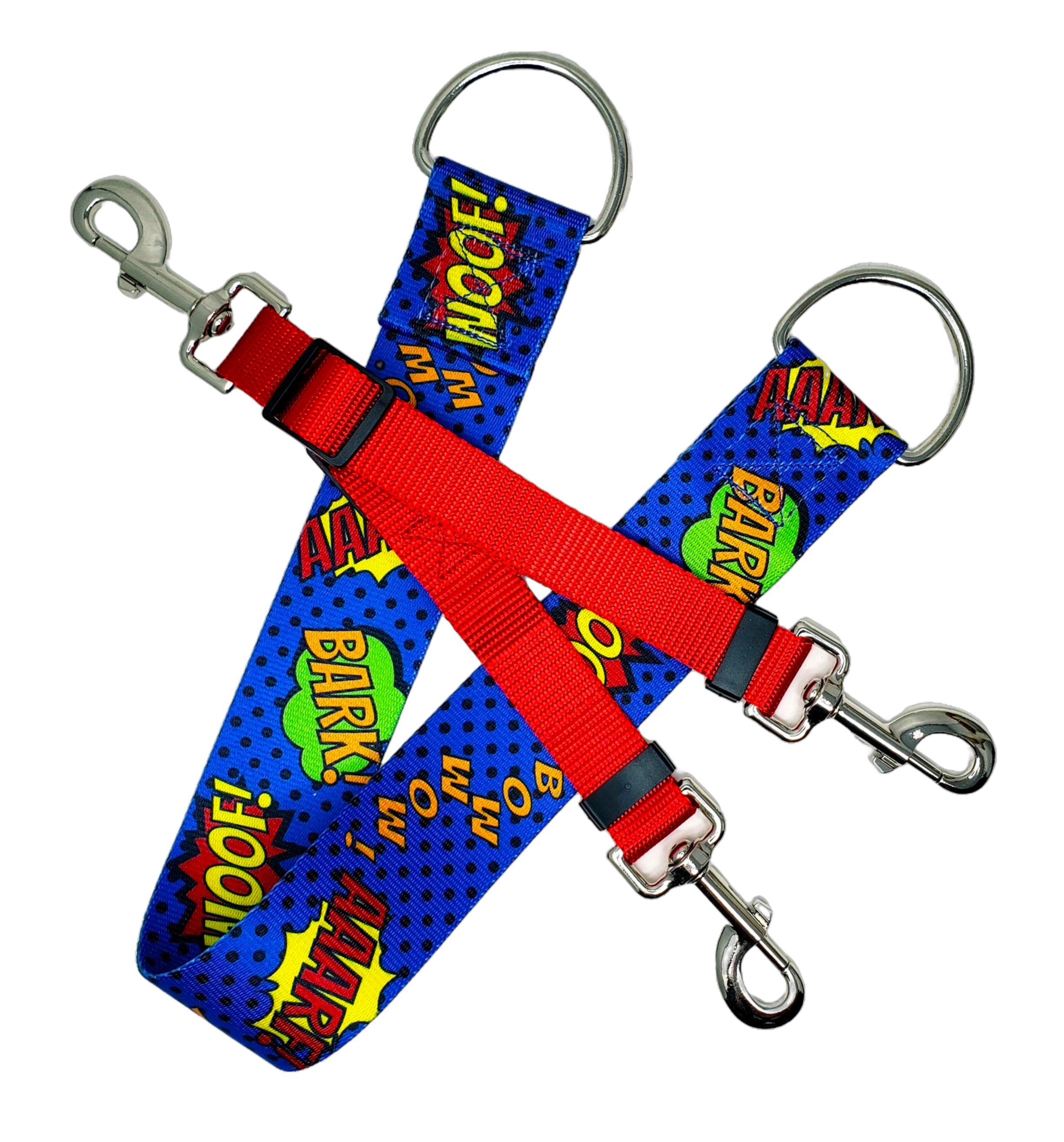 Super Dog Belly Support Strap