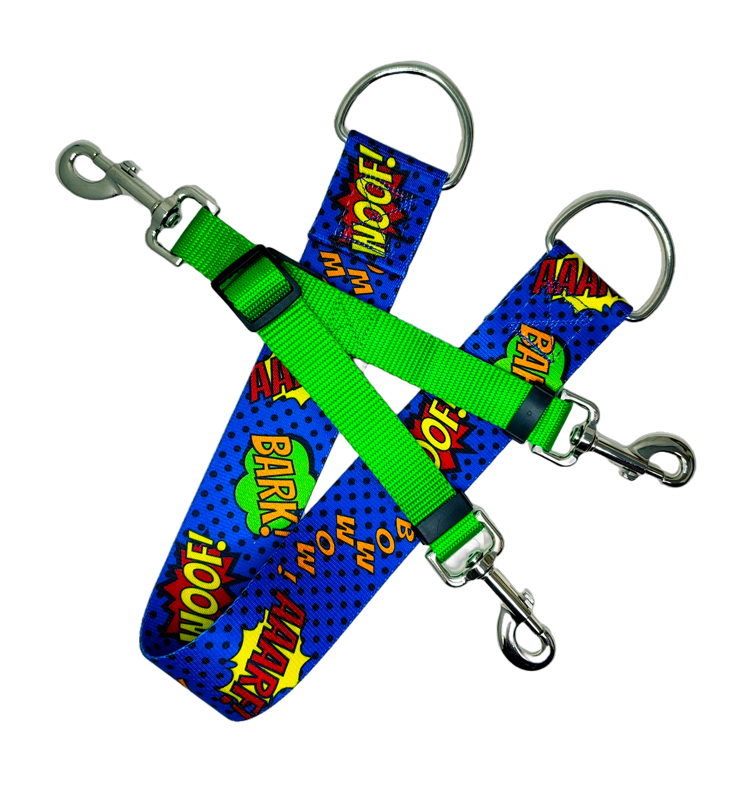 Super Dog Belly Support Strap