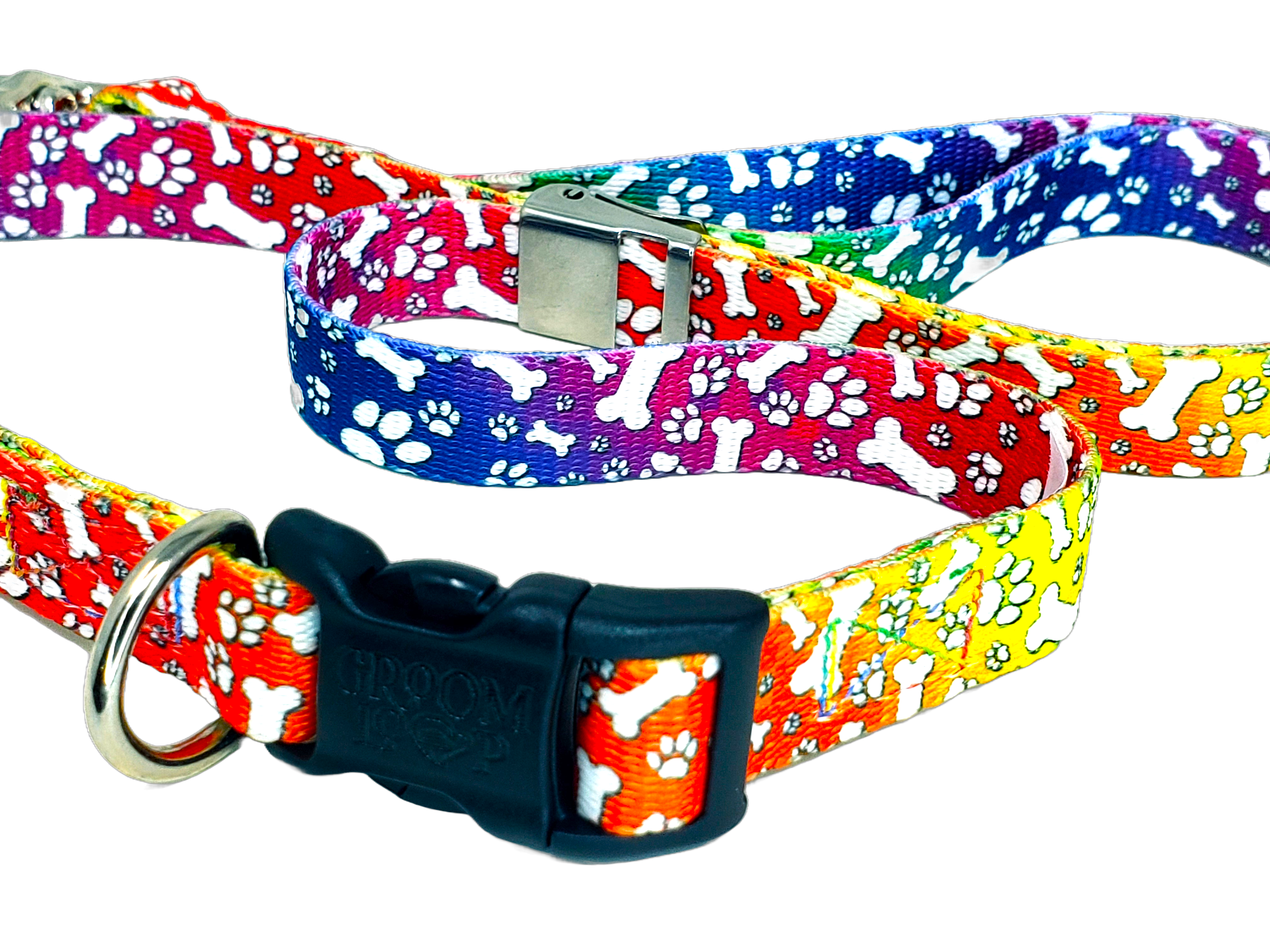 Trippy Doggo Grooming Loop