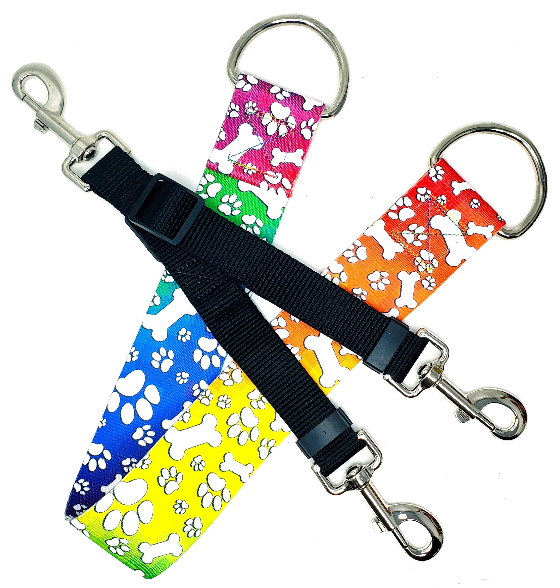 Trippy Doggo Belly Support Strap