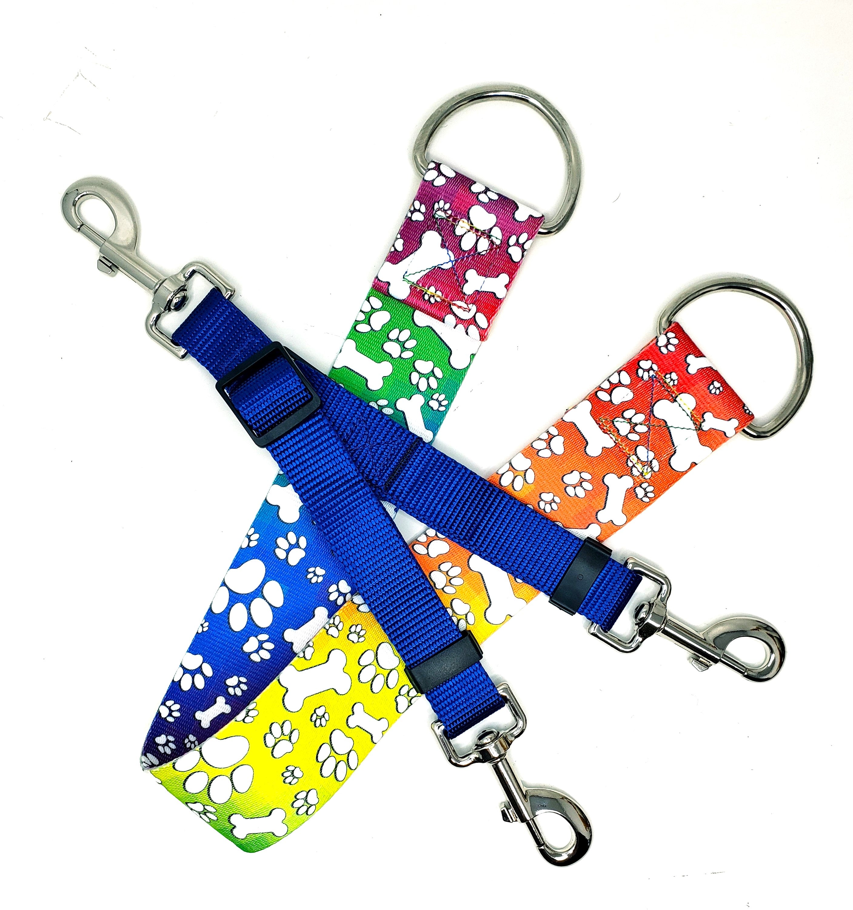 Trippy Doggo Belly Support Strap