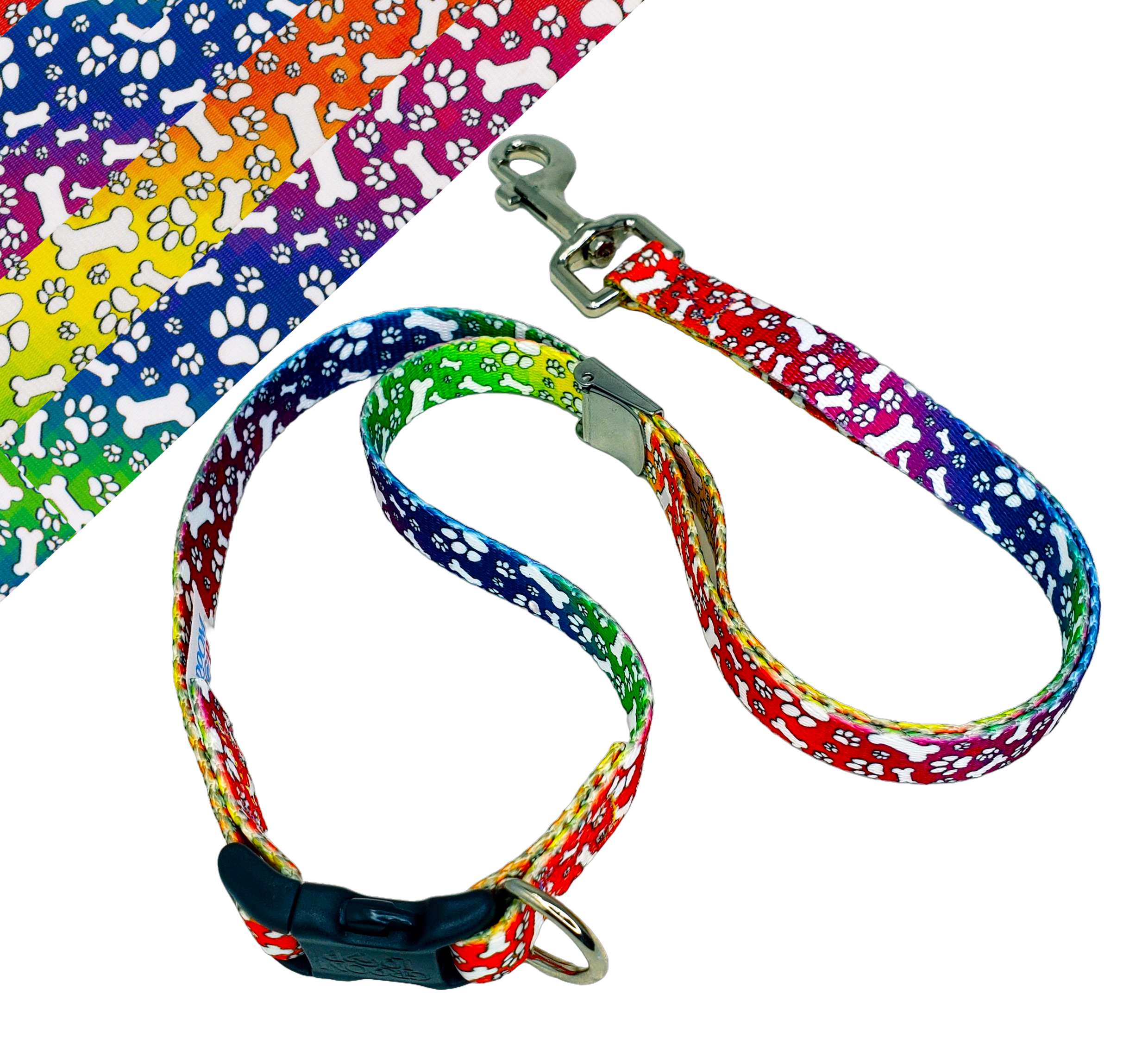 Trippy Doggo Grooming Loop