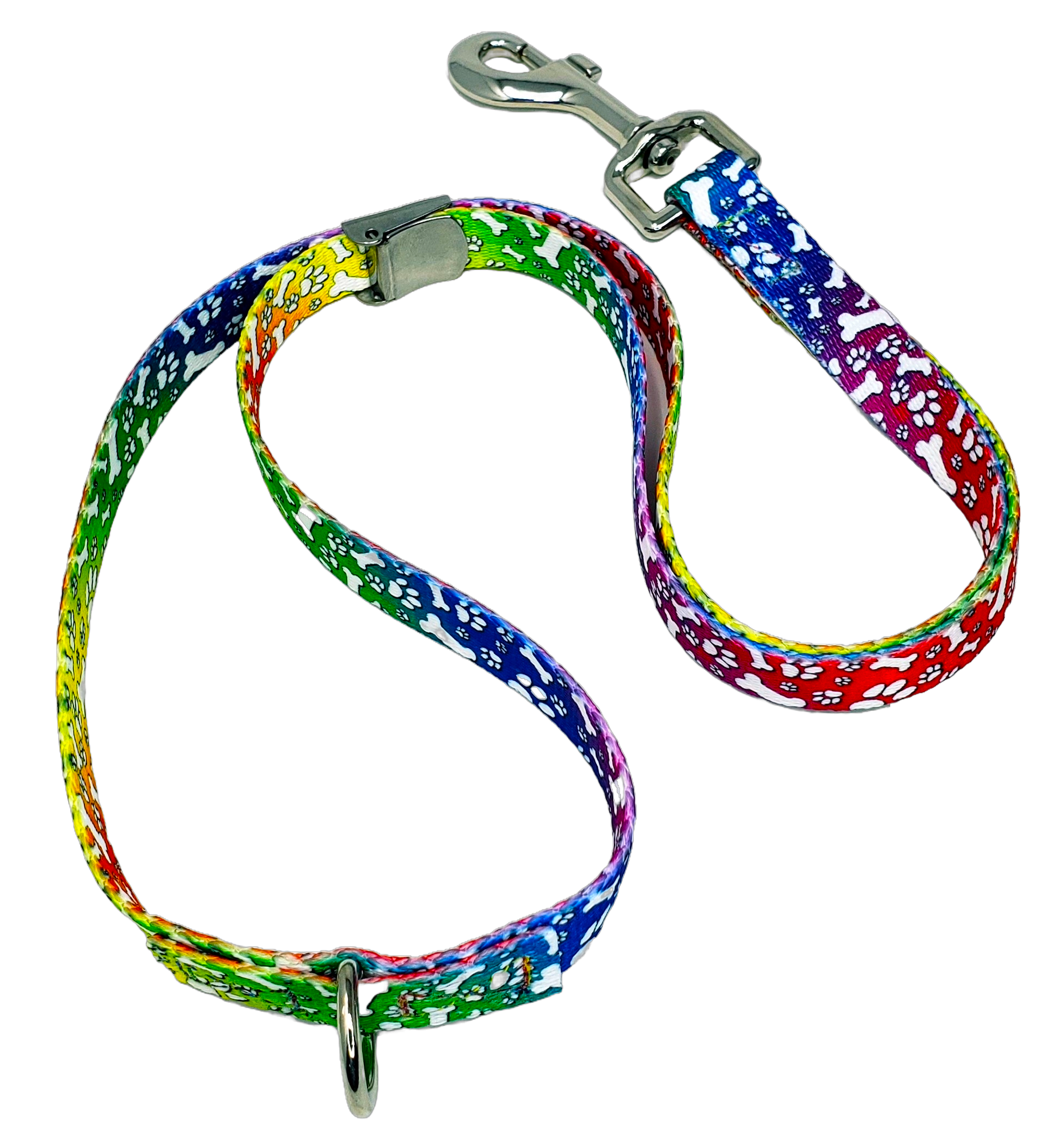 Trippy Doggo Grooming Loop