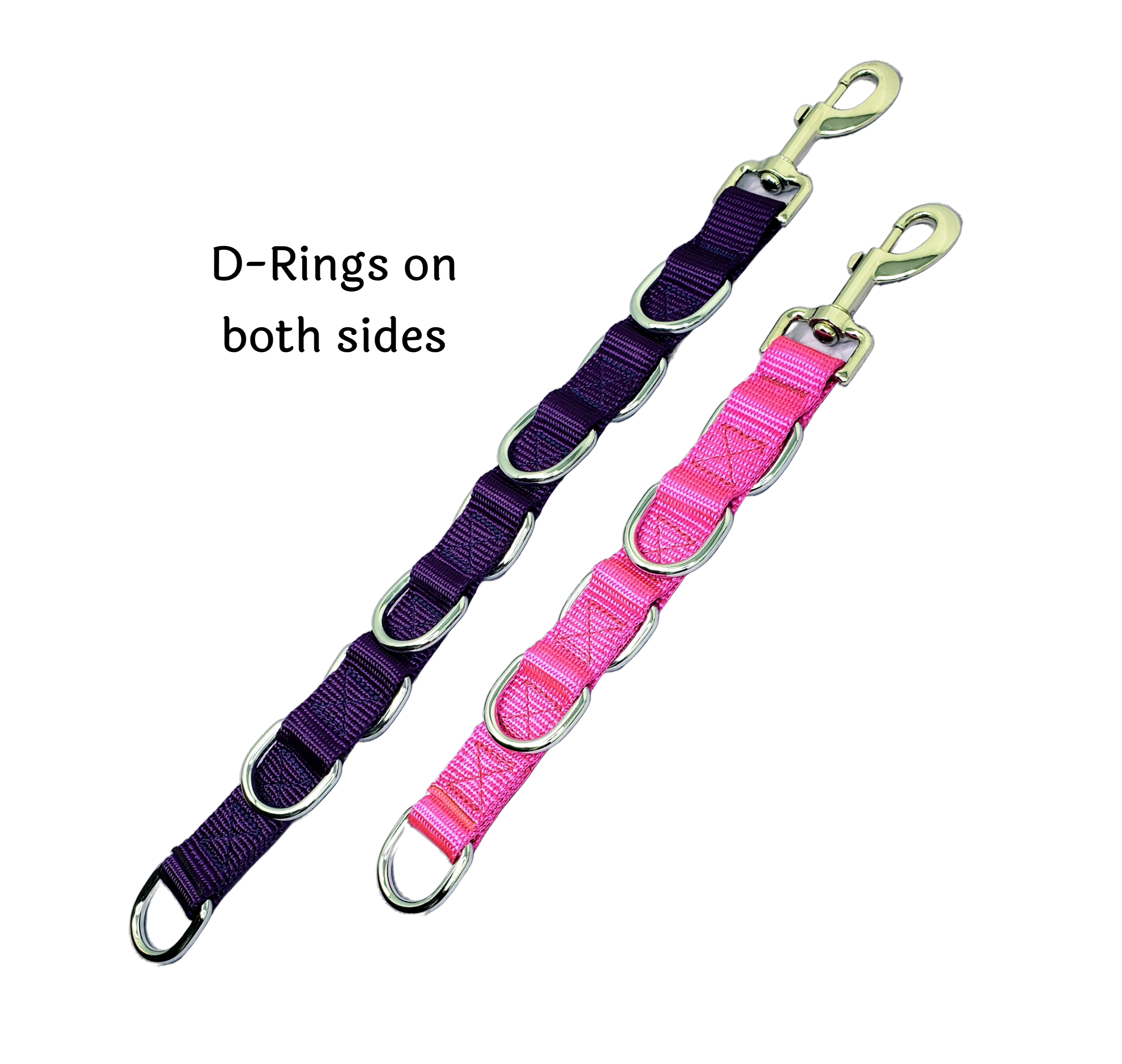 Heavy Duty Nylon Extender Strap