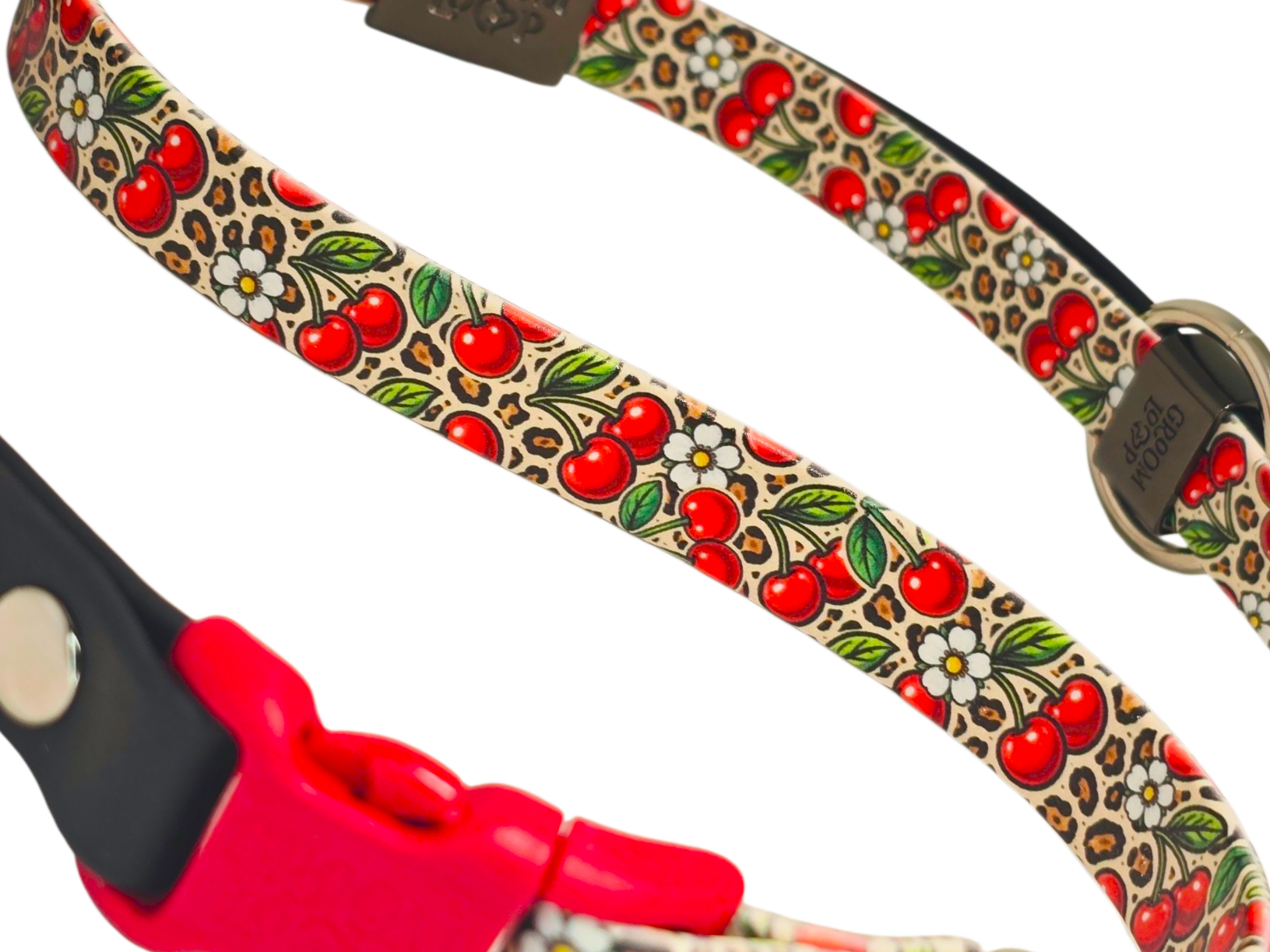 Wild Cherries