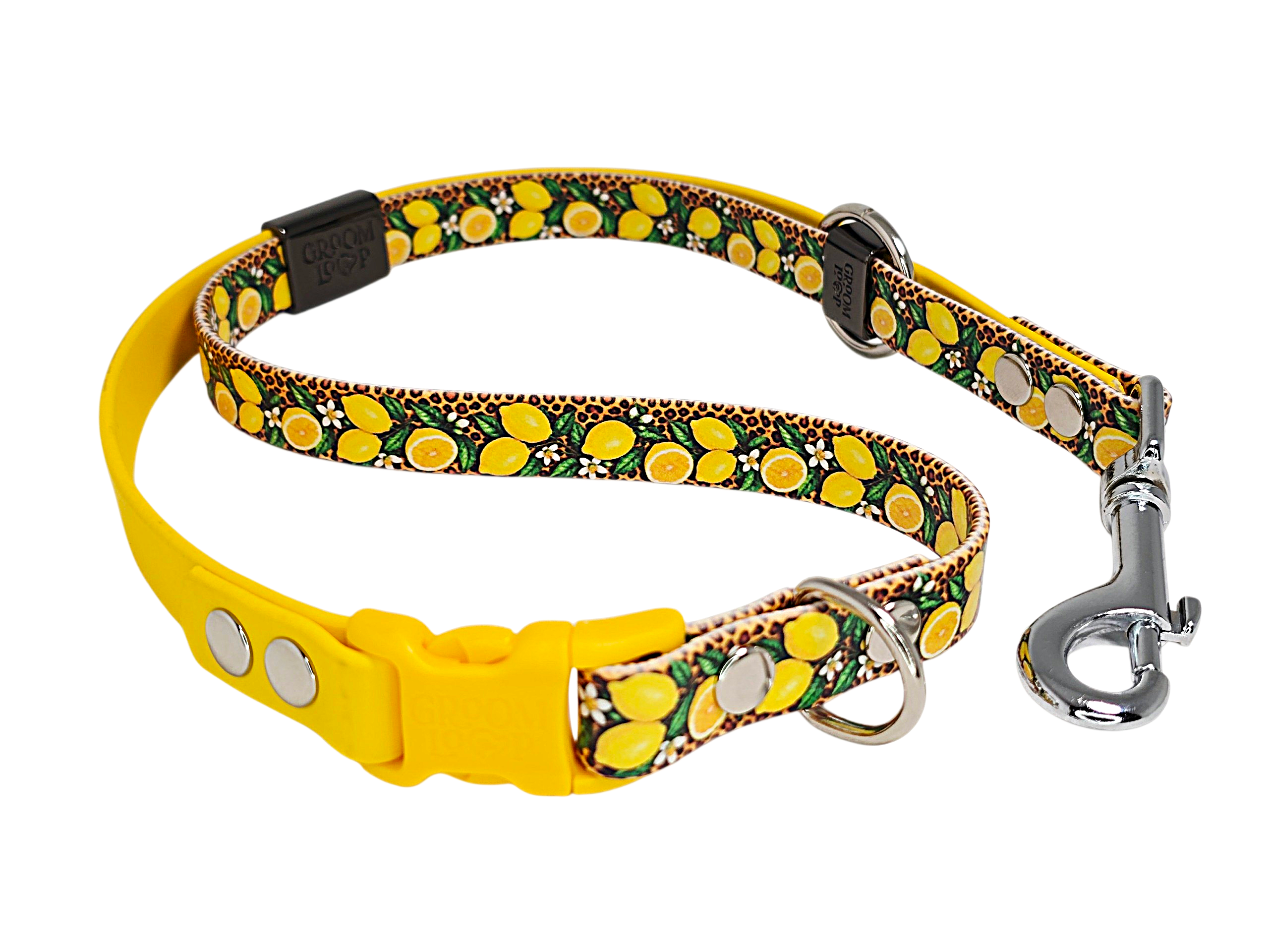 Wild Lemons