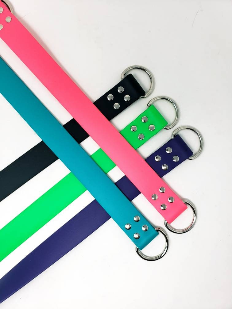 StandAid Waterproof Belly Support (Set Optional), BioThane®