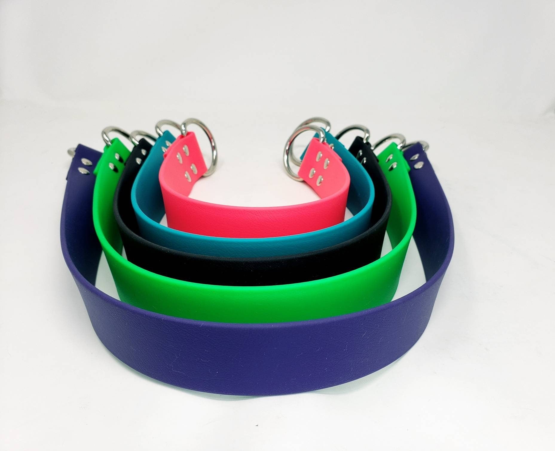 StandAid Waterproof Belly Support (Set Optional), BioThane®