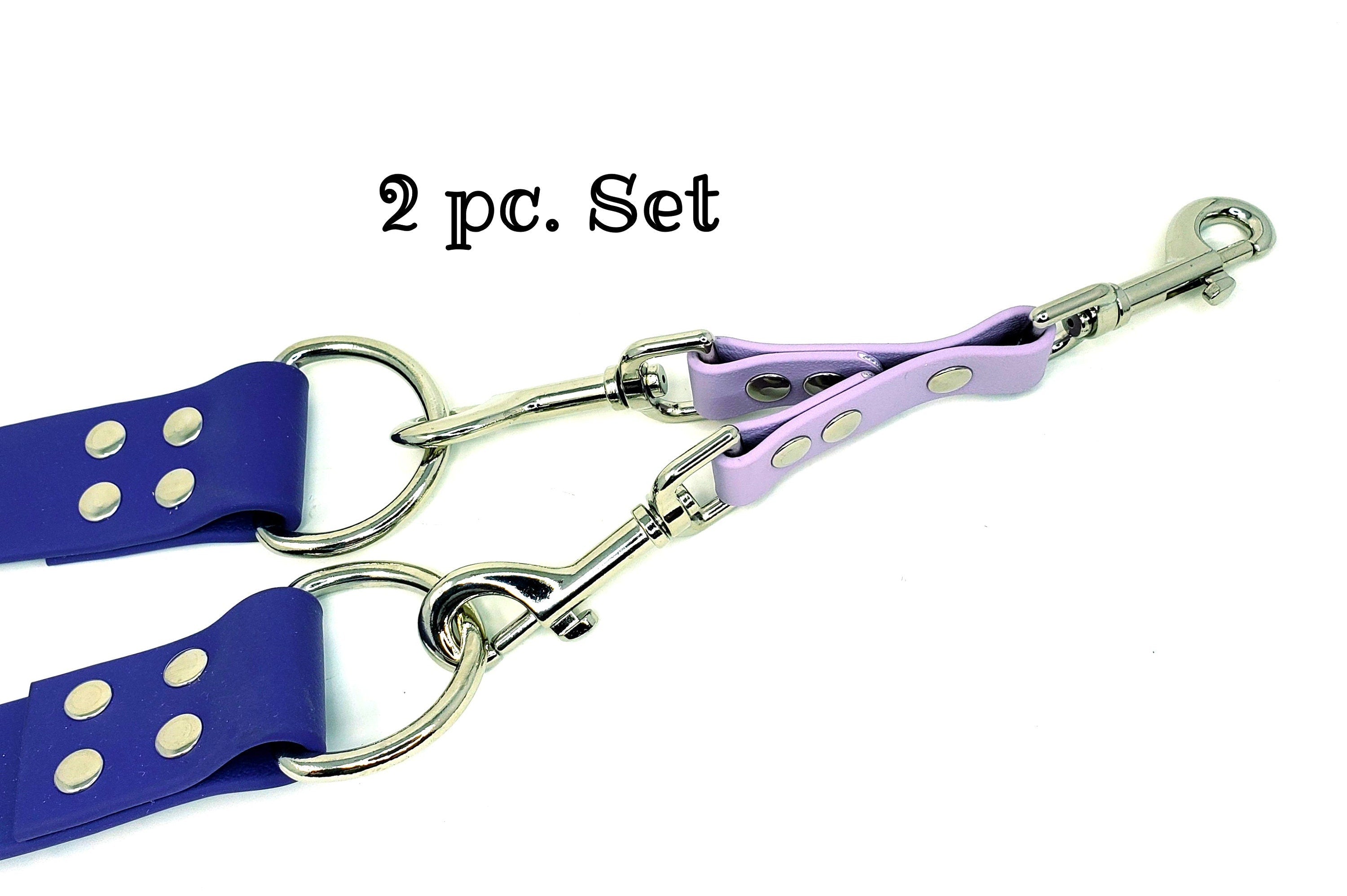 StandAid Waterproof Belly Support (Set Optional), BioThane®