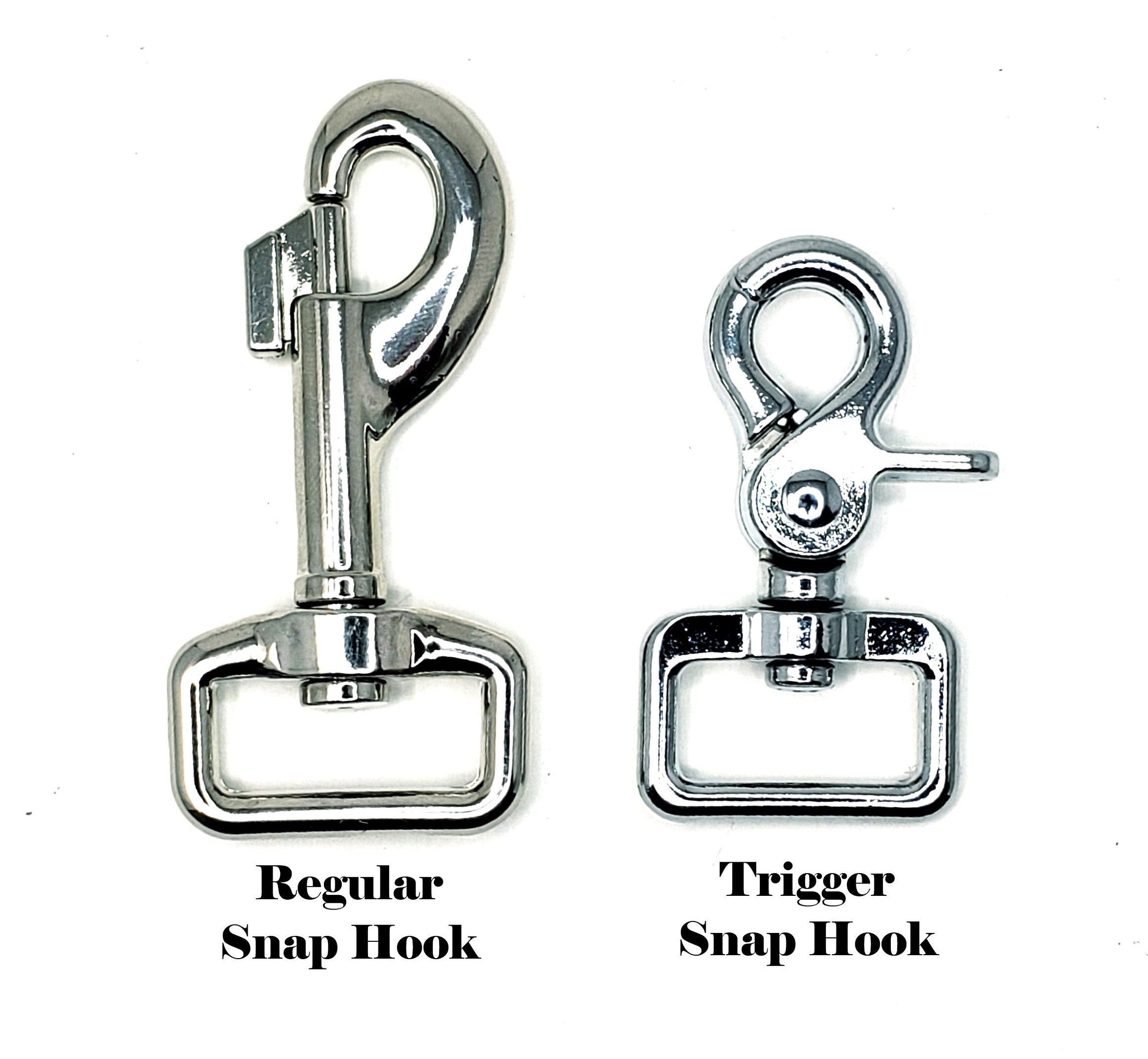 32328 fish hook loop Leopard Waterproof Extender BioThane®