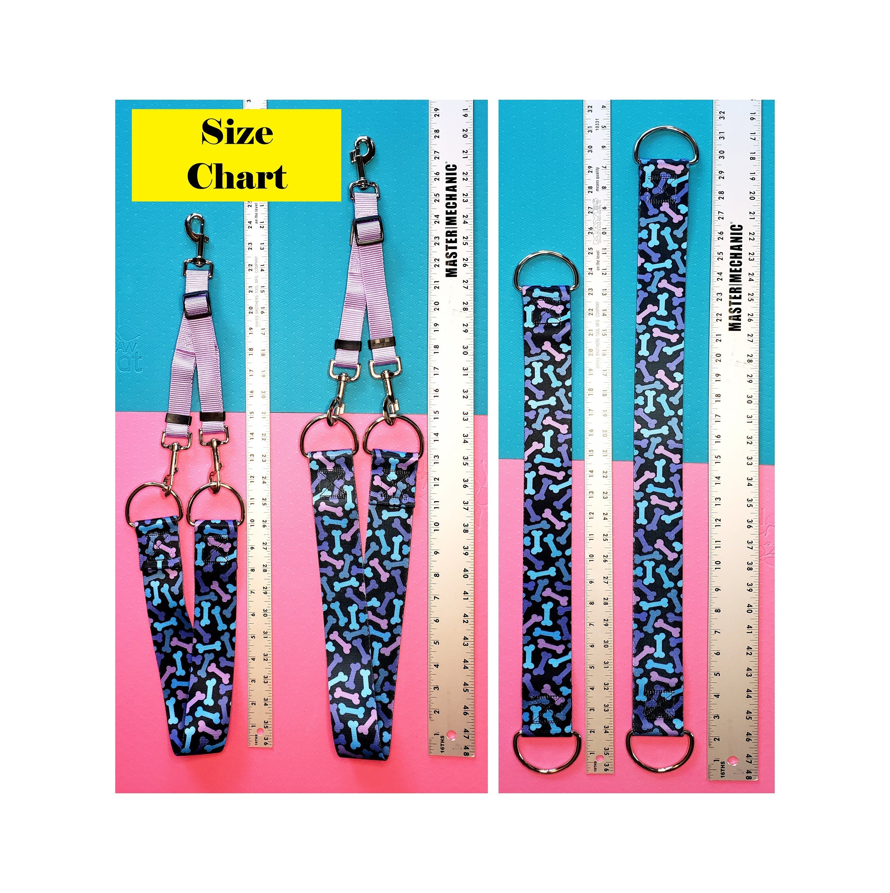 Jungle Leopard Belly Support Strap