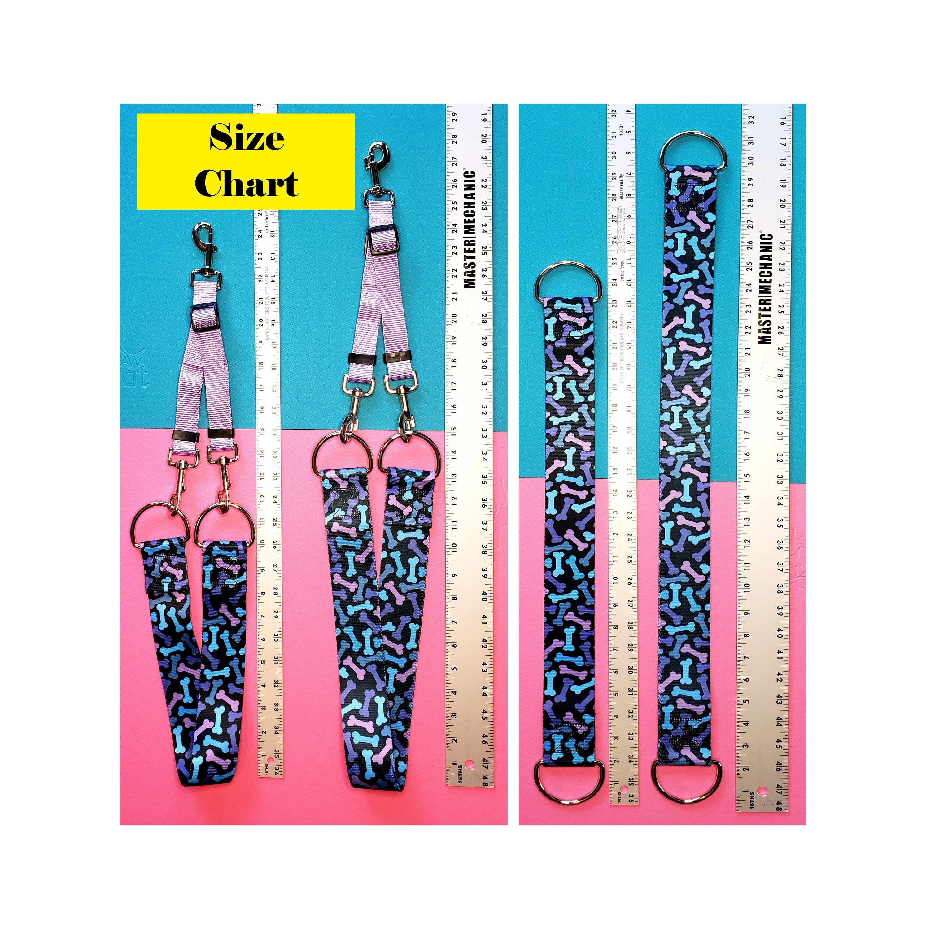 Pink Leopard Belly Support Strap