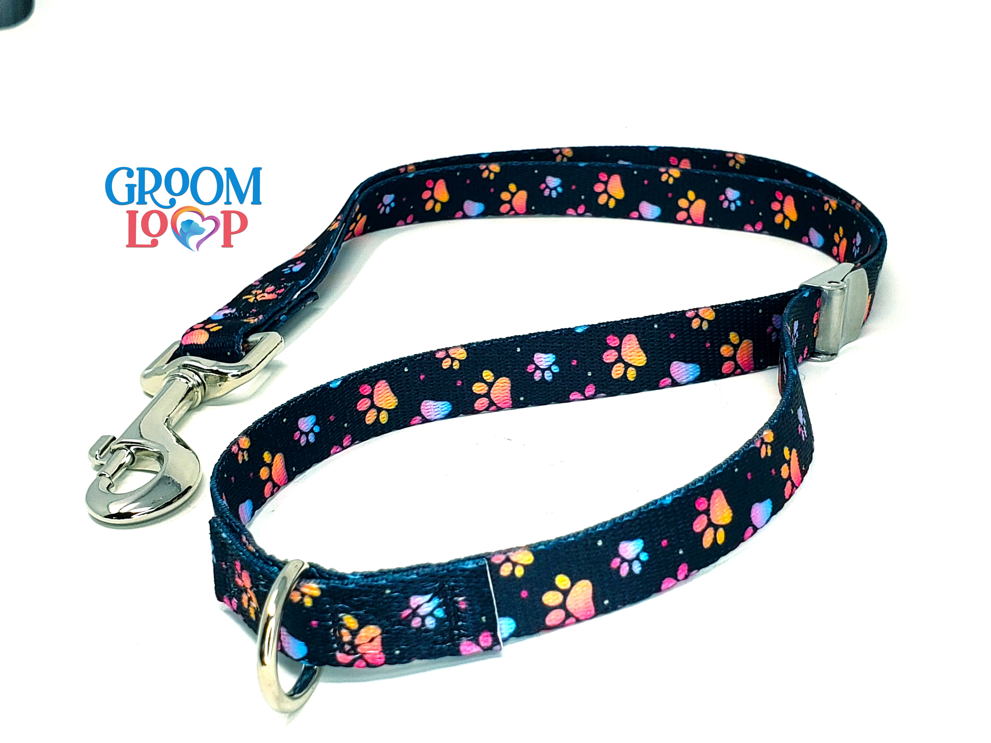 Pretty Paws Grooming Loop