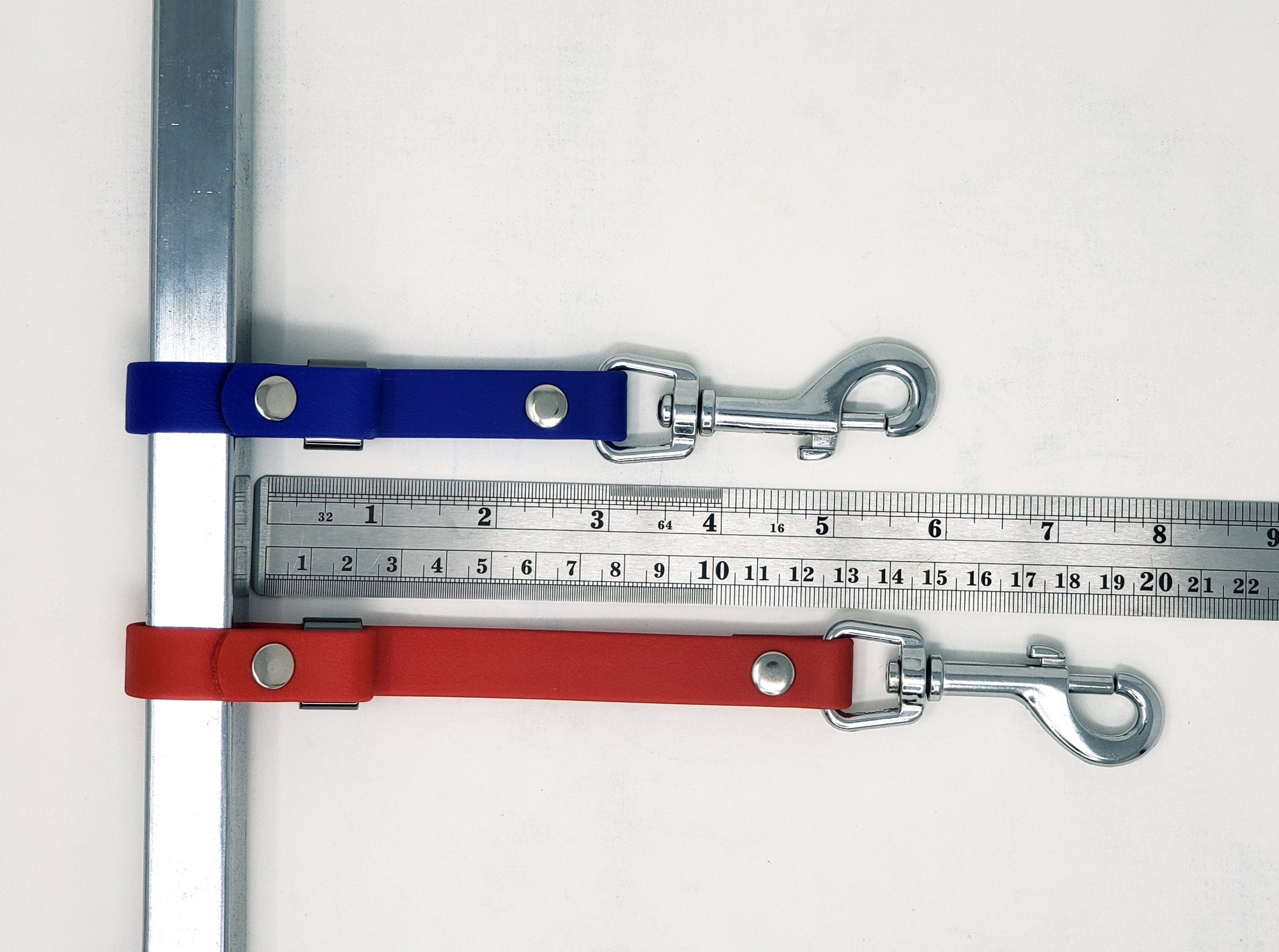 BioThane® Pole-Extender Strap