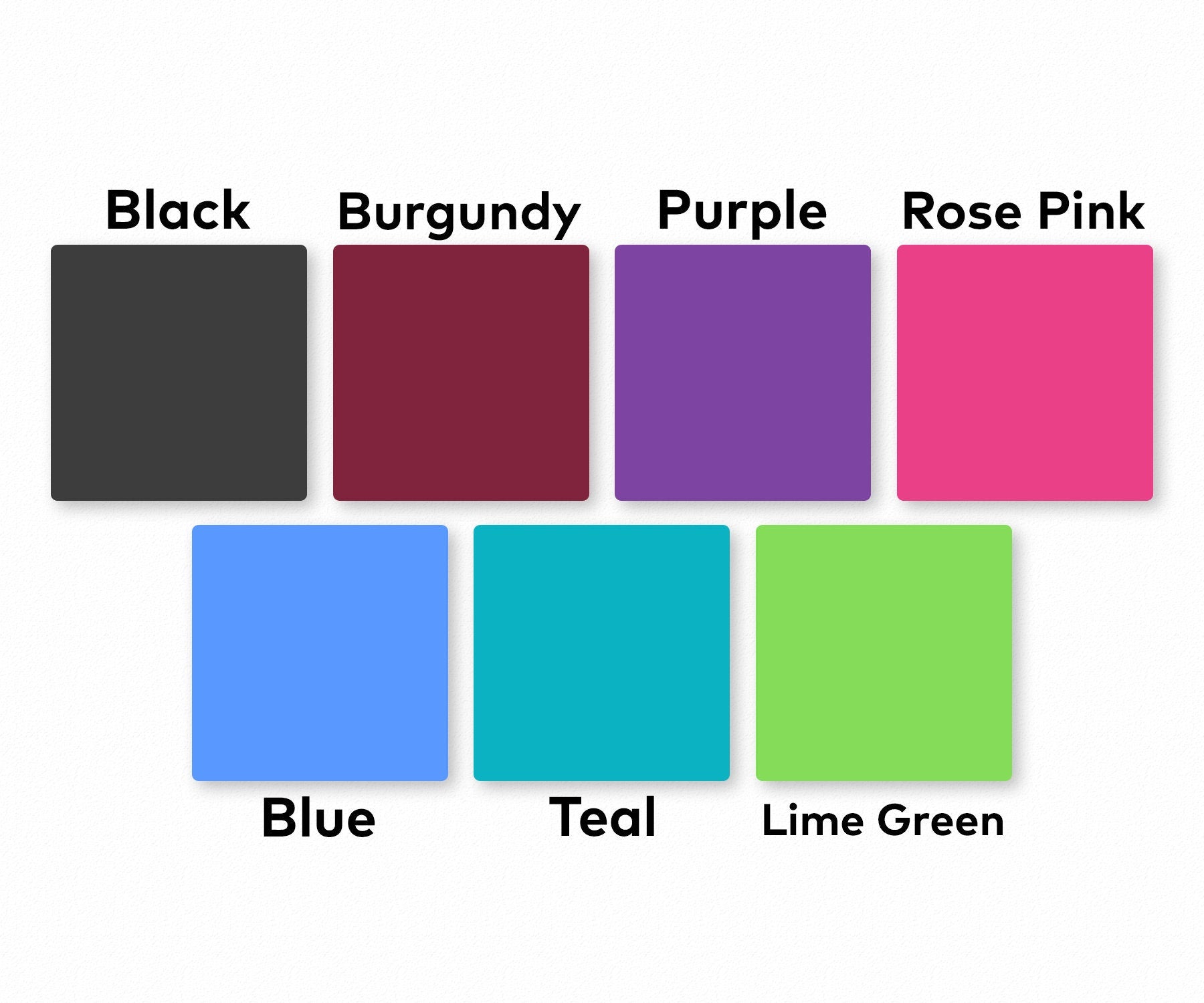 XXL Waterproof Slip-Lead Loop 1" BioThane®