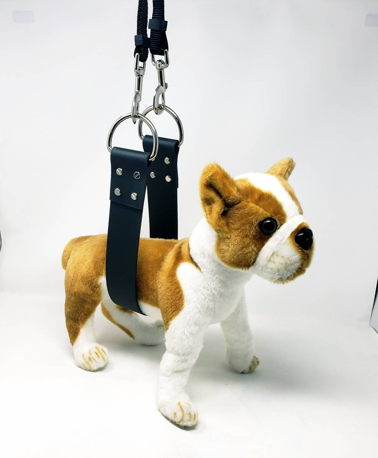 StandAid BioThane® Belly Support Strap (Set Optional)