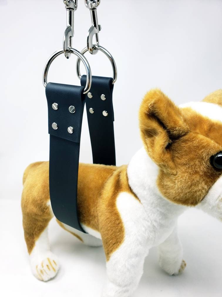 StandAid BioThane® Belly Support Strap (Set Optional)