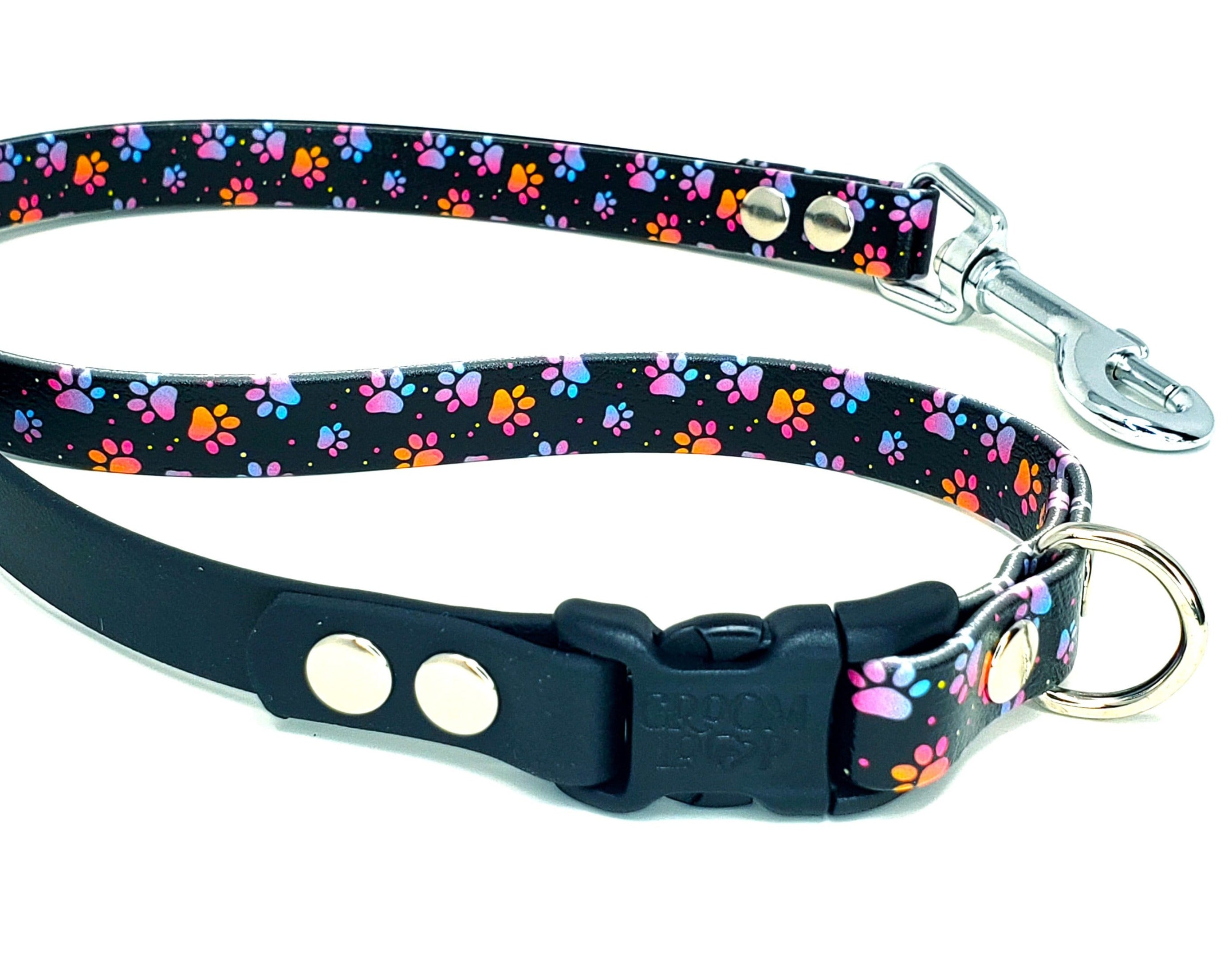 Pretty Paws BioThane® Grooming Loop